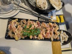 -蚝大仙横琴生蚝火锅(中央汇店)