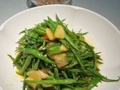 -老屋印象川菜(马园路店)