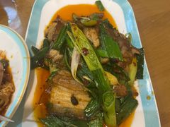 -易老妈蹄花.特色川菜(人民公园总店)