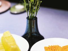 -怡情荟•海鲜青岛菜(五四广场旗舰店)