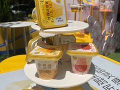 -弗兰克牛排西餐厅Ribone steak house(柠檬花园店)