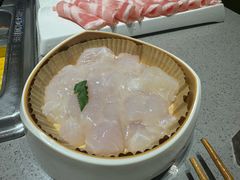 -海底捞火锅(高科东路店)