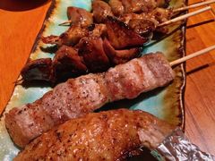 -醉虎传(南锣鼓巷店)