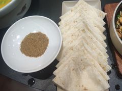 -杏花村水席楼·洛阳水席(老城十字街店)