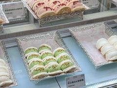 -Gram舒芙蕾(杭州中心店)
