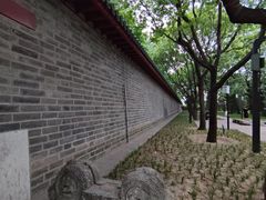 -月坛公园
