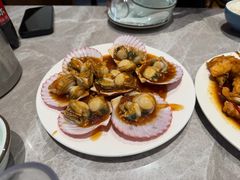 蚝油扇贝-九龙餐厅(大沽路店)
