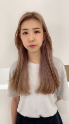 -MY HAIR ARDOR