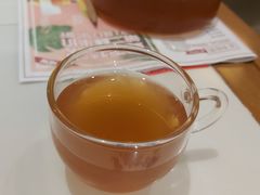 梨汤-东方饺子王(新奥购物中心店)