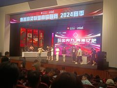 -东北大学(南湖校区)