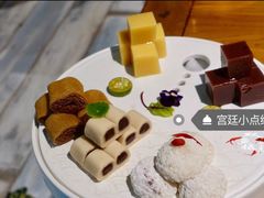-顺承小院儿
