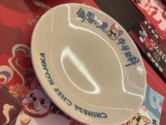 -仙隐小鹿中华料理(南宁万象城店)