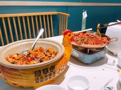 -绿草地·湘菜(7mall店)