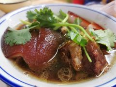 同安封肉-聪辉同安老美食饭店(大元路店)