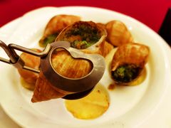 -红房子西菜馆(淮海中路店)