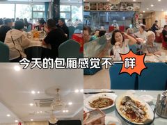 -京天红酒家(马家堡店)