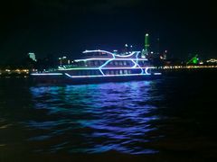 -珠江夜游西堤码头