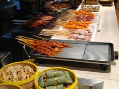 -吉布鲁牛排海鲜自助(龙湖北城天街购物广场店)