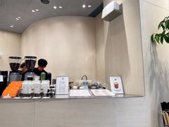 -M Stand(南京新街口金鹰店)