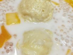 -甜心妈妈·榴莲星级糖水(北京路总店)