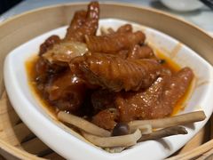 百搭酱皇蒸凤爪-陶陶居·雅园(凯华国际店)