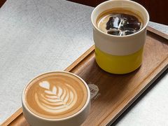 -有趣人类咖啡(永庆坊店)