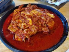 -延松朝鲜族料理