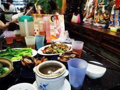 -煲煲掂风味煲仔饭餐厅(西区店)