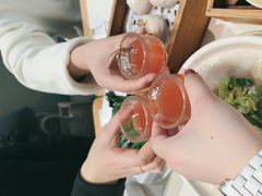 -蔡澜点心·粤菜(赛格国际购物中心店)