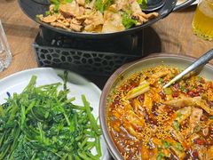 -辛香汇(飞洲店)