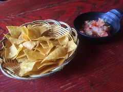 -Pistolera Mexican Cantina女枪手墨西哥餐厅(碧云路店)