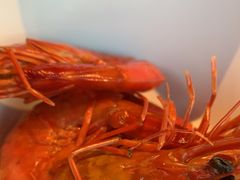 -上海滩餐厅(BFC外滩金融中心店)
