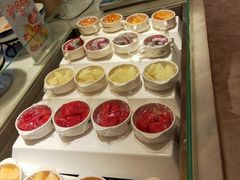 -比格比萨自助(宋家庄店)