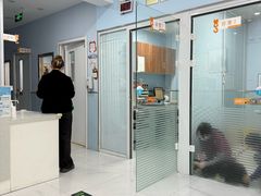 -纳吉亚猫专科动物诊疗中心(蒋宅口分院)