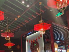 -缪氏川菜(深圳北站缤果空间店)