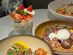 -BE BRIGHT KITCHEN(正佳广场店)