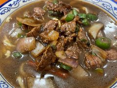 -姚记面馆(瑶琳路店)