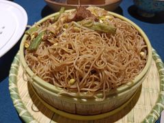 -金狮麟·新豫菜(金码大厦店)