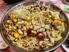 鸡子-标记好食