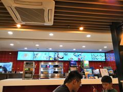 -魏家凉皮(北京南站店)