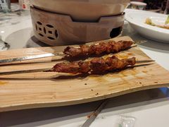 -巴依老爷新疆美食(常营店)