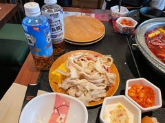 -牛New寿喜烧(闵行龙湖天街店)