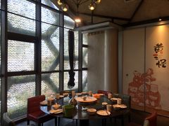 包厢-黄三怪(清河店)