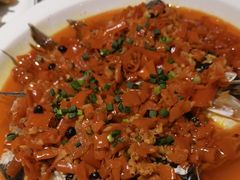 -丽华园(汉阳龙阳店)