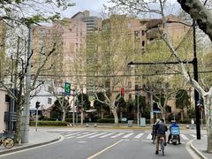 -安福路