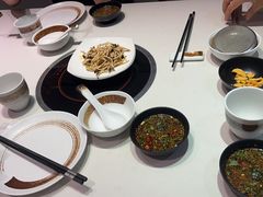-沄记顺德菜打边炉(东直门店)