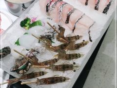 -红鼎豆捞·非遗鲍皇汤火锅(宝丰路店)