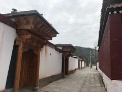 -勅赐禅定寺