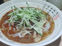 -禾木·新疆特色美食