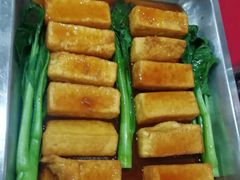 -大岗仙庙烧鸡(花东店)